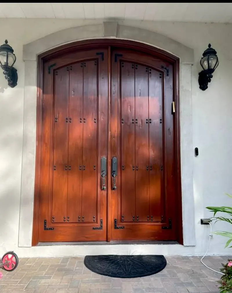 Exterior painting-1